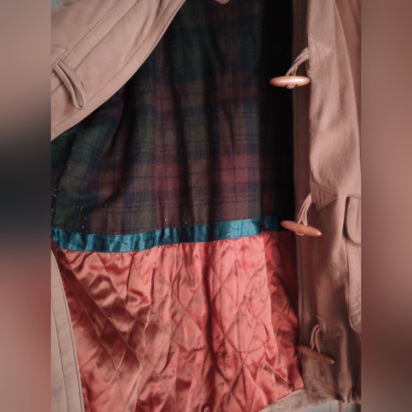 Preston & York Leather Jacket - Picture 7 of 13